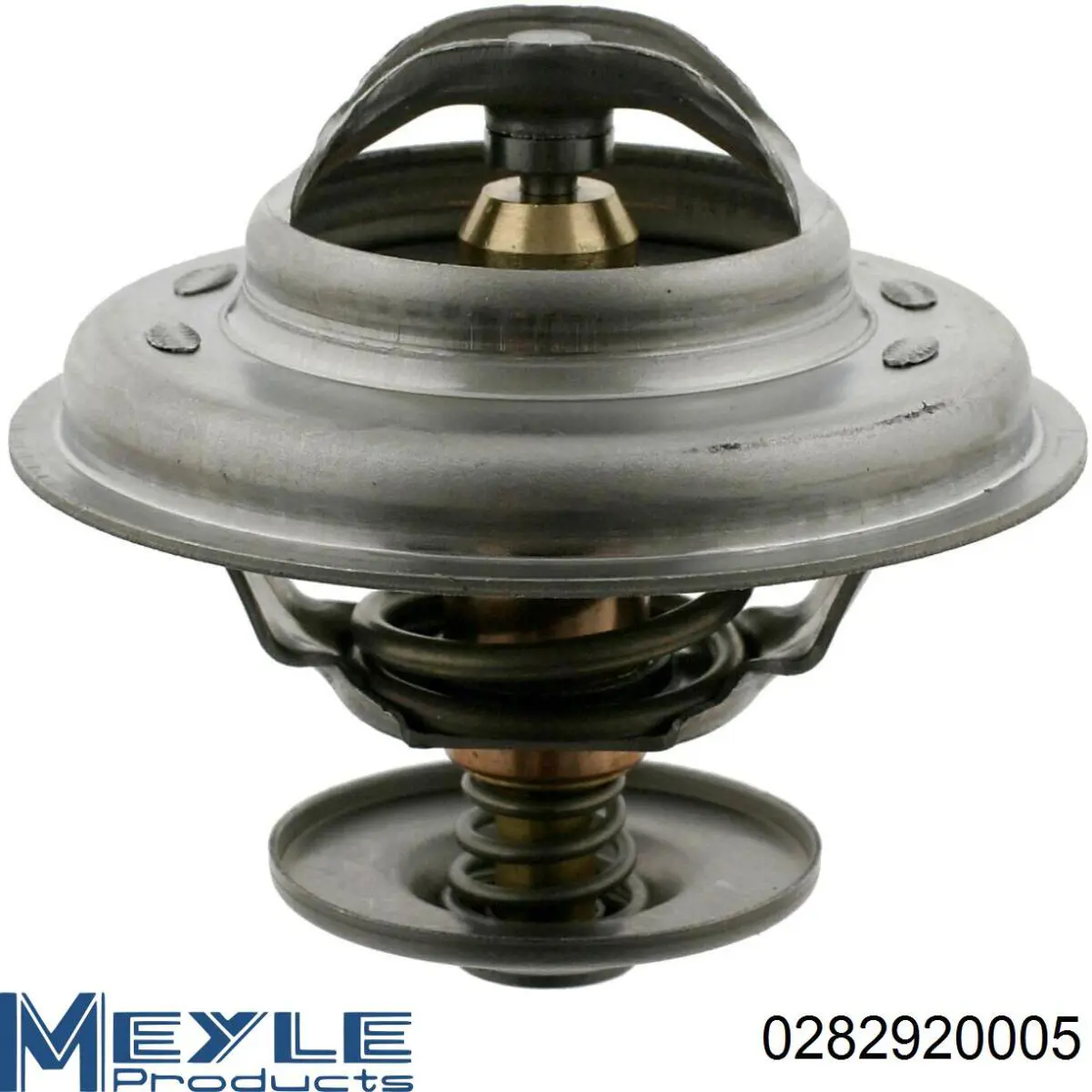 Купити 0282920005 Meyle Термостат в корпусі