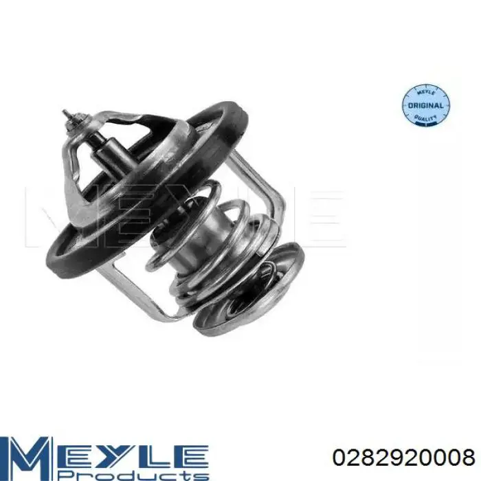 Купити 0282920008 Meyle Термостат в корпусі