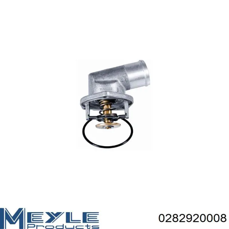 0282920008 Meyle Авто термостат