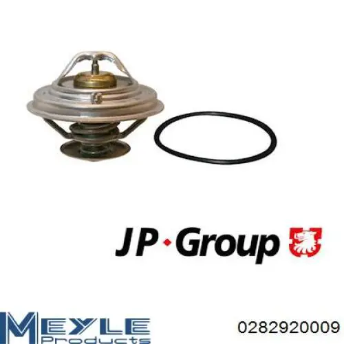 0282920009 Meyle Авто термостат