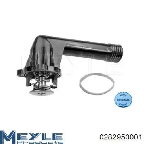 Термостат в зборі Magneti Marelli 352317100140