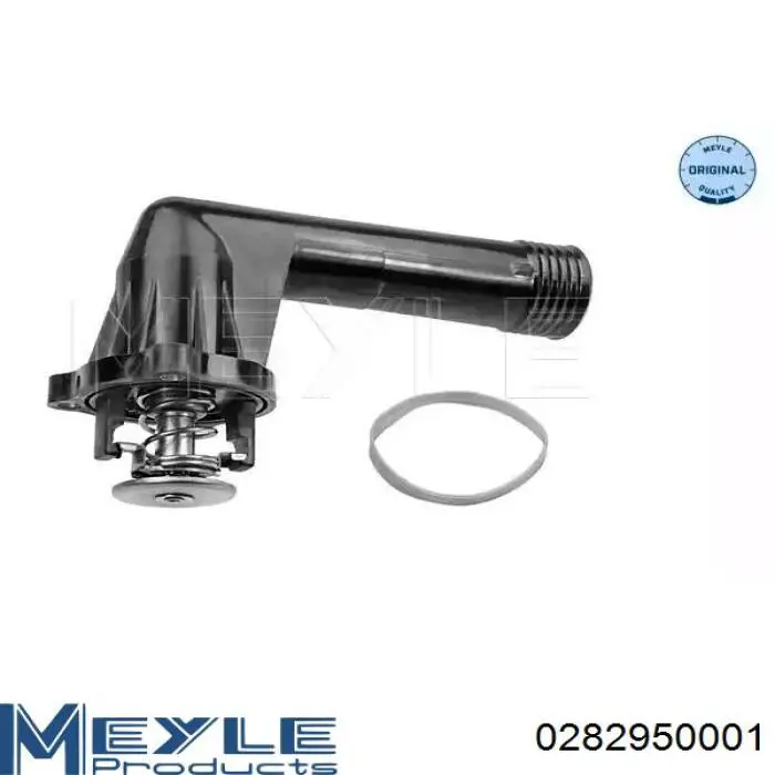 Автомобільний термостат Dayco DT1069F ціна, від 24.92 USD