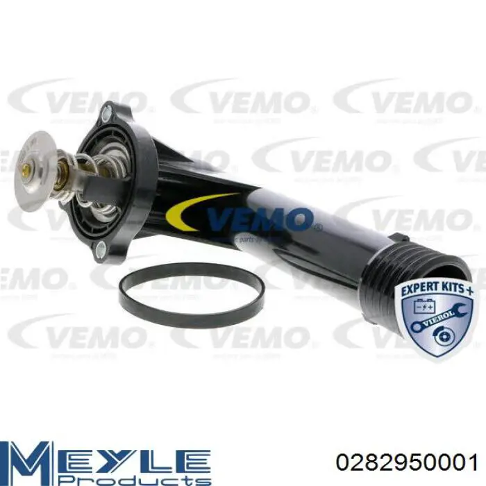 Автомобільний термостат KW AUTOMOTIVE 580428 ціна, від 16.57 USD