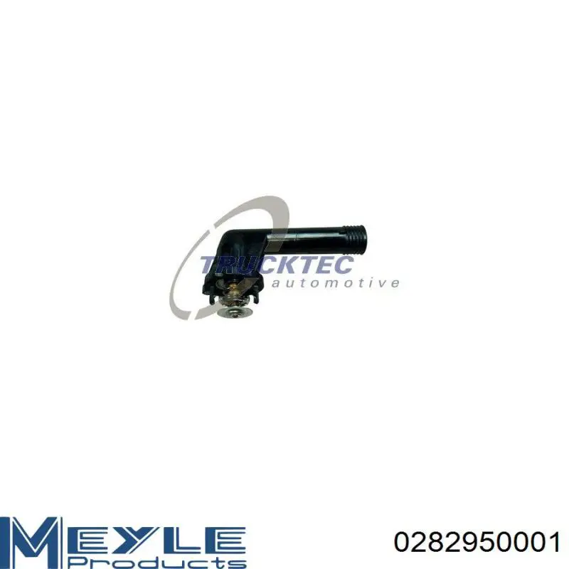 Термостат 580428 KW AUTOMOTIVE