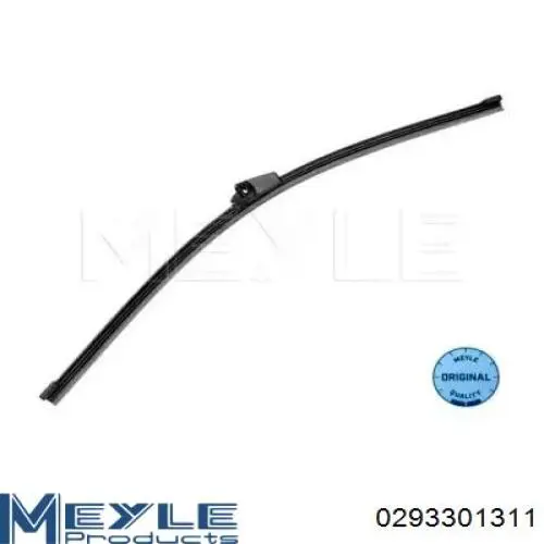 Купити 0293301311 Meyle Щітка задня