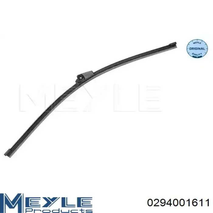 Купити 0294001611 Meyle Щітка задня
