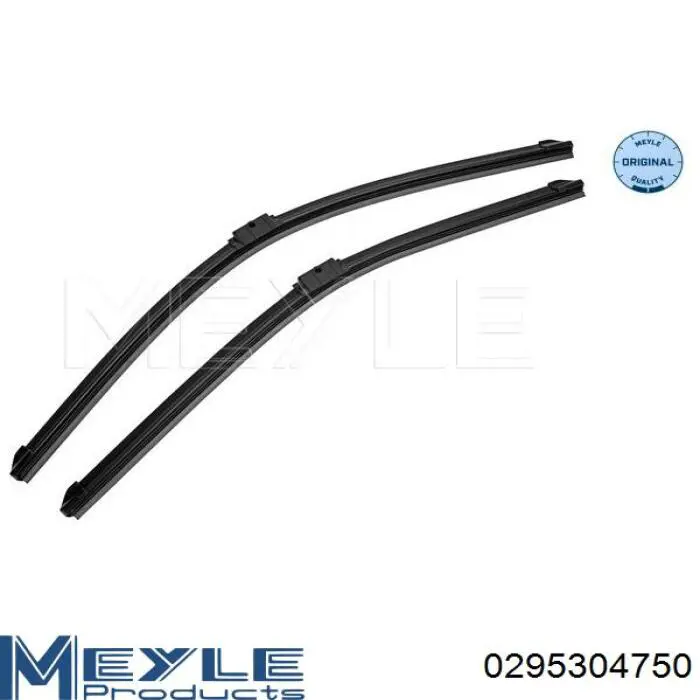 Купити 0295304750 Meyle Безконтактні двірники