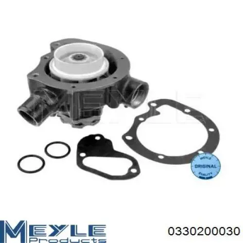 Купити 0330200030 Meyle Насос охолоджуючої рідини