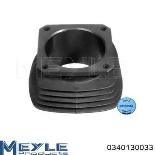 A0001312802 Mercedes Гільза компресора (TRUCK)