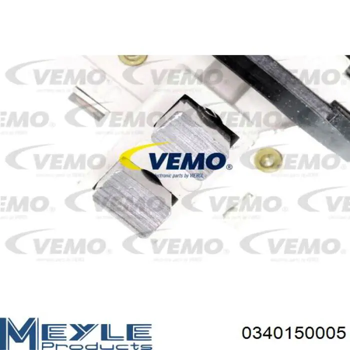 Реле зарядки генератора AS/Auto Storm ARE0027 ціна, від 7.68 USD