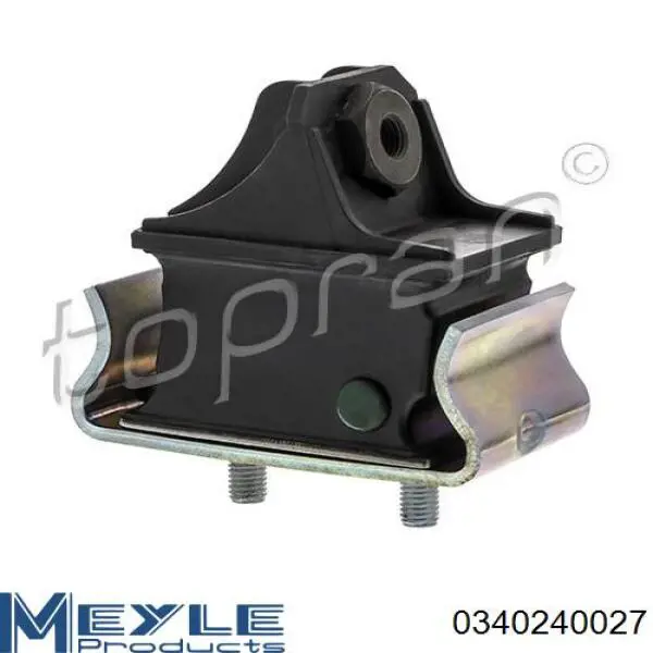 Купити 19199037S Formpart/Otoform Подушка (опора) двигуна ліва/права