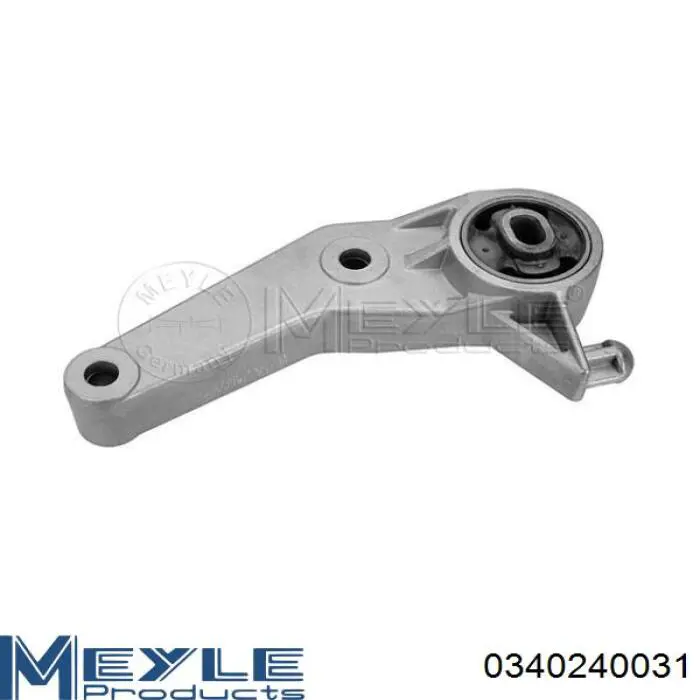 Права подушка двигуна Kautek MEEM014 ціна, від 33.35 USD