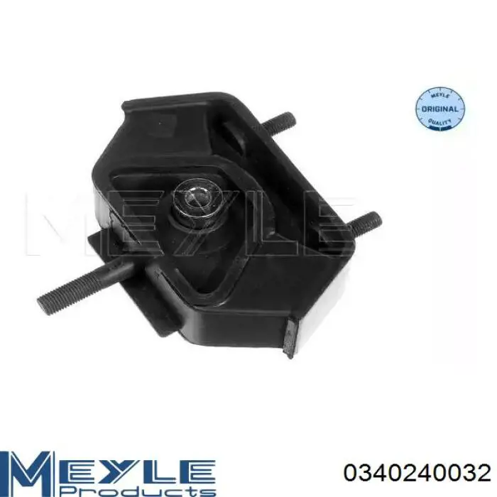 Ліва подушка двигуна Meyle 340240032 ціна, від 30.08 USD