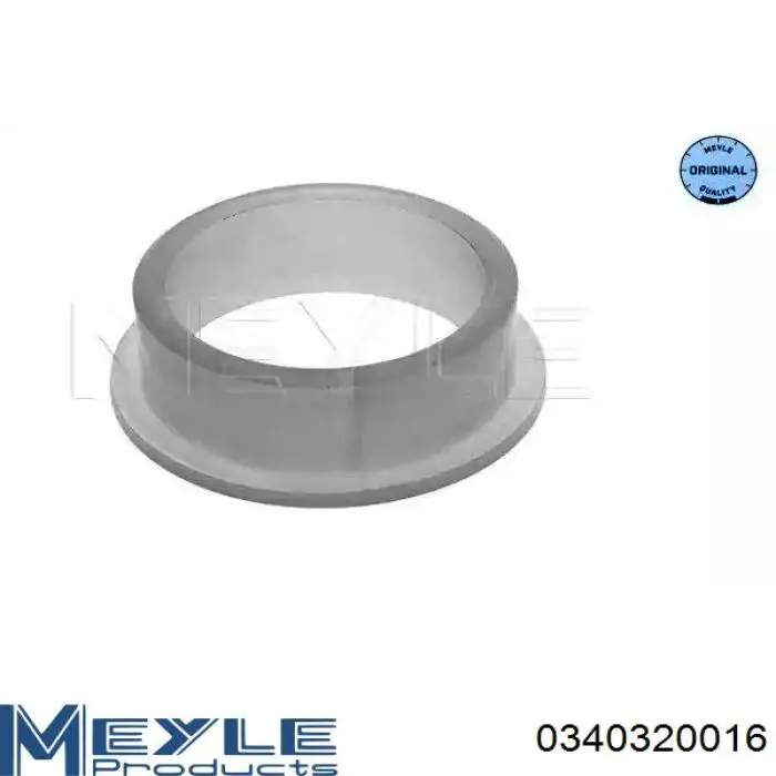 Купити 0340320016 Meyle Опора стабілізатора