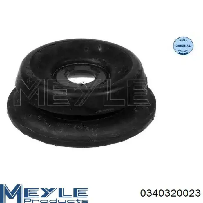 Опора амортизатора переднього RC02323 Raiso