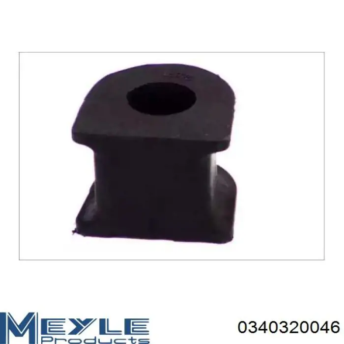 Подушка стабілізатора AYD 7210349 ціна, від 2.91 USD