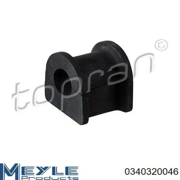 Подушка стабілізатора VID 027006 ціна, від 3.42 USD