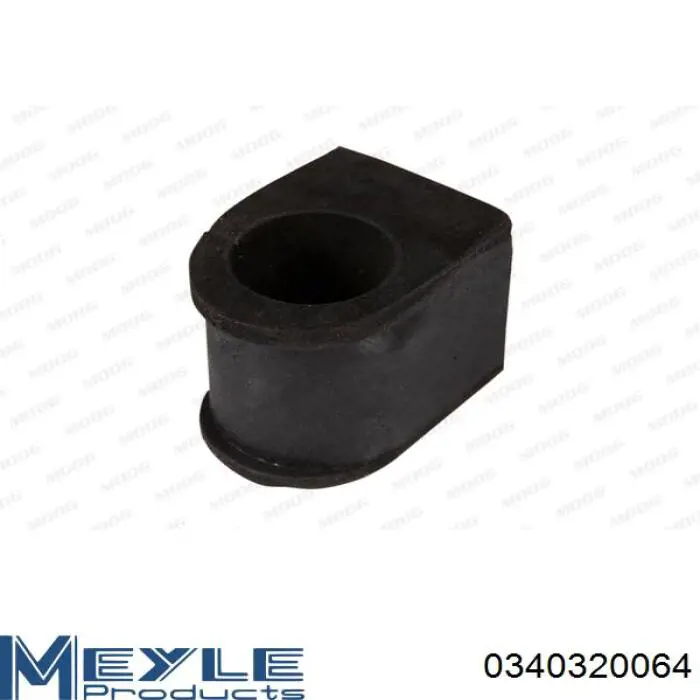 Подушка стабілізатора Polycraft MB0115 ціна, від 1.39 USD