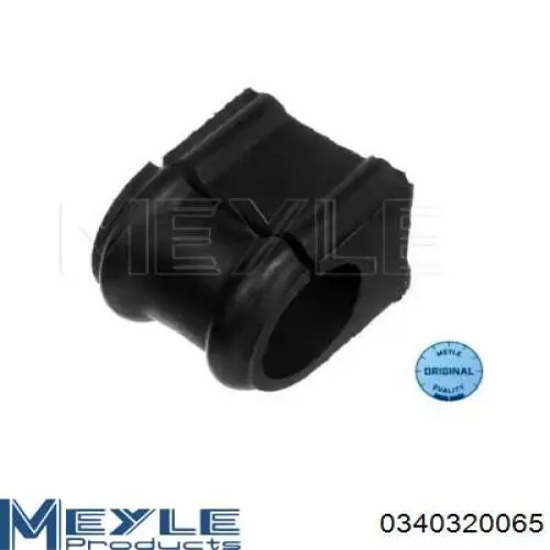 Втулка стабілізатора заднього Starline 2836745 ціна, від 3.36 USD