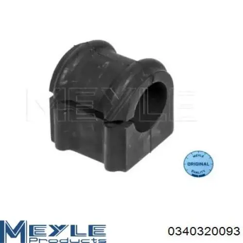 Купити 0340320093 Meyle Опора стабілізатора