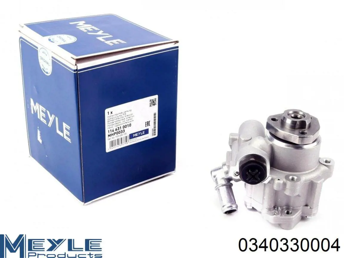 Купити A901333021464 Mercedes Сайлентблок передньої підвіски