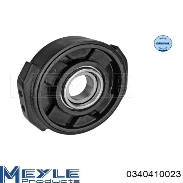 0340410023 Meyle Опора карданного валу