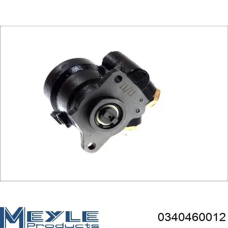 Насос ГПК Meyle 0340460012 ціна, від 127.51 USD