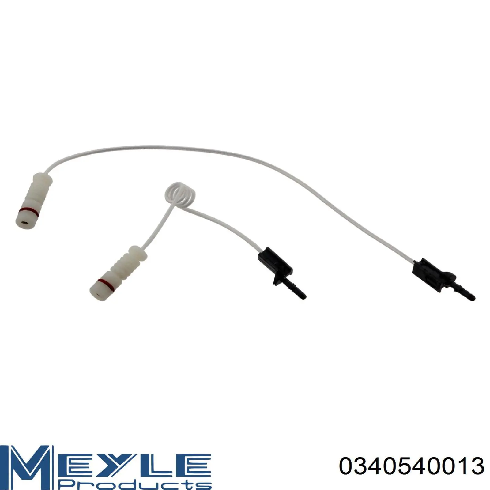 Датчик зносу гальмівних колодок Brembo A00363 ціна, від 2.10 USD