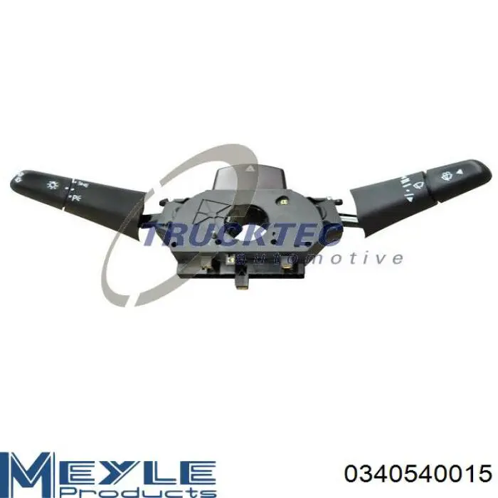 Підрульовий перемикач 3T953009 AND