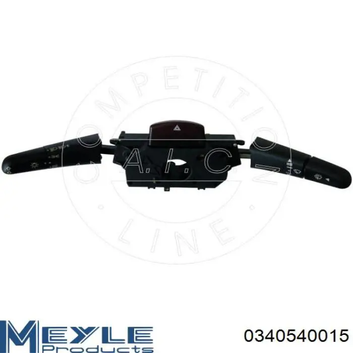 Перемикачі Magneti Marelli DA50193 ціна, від 85.76 USD