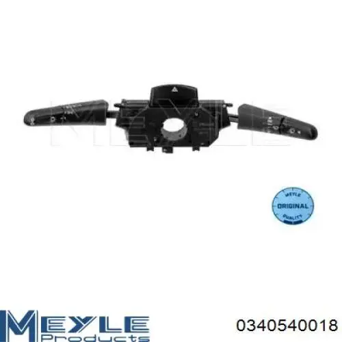 A0005408445 Mercedes Перемикач підрульовий