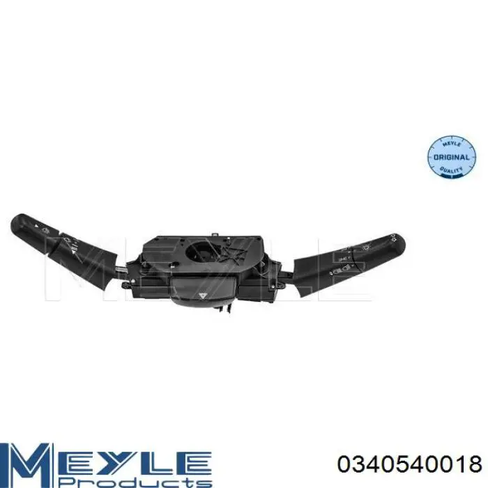 Перемикачі Akkussan K01W037AKN ціна, від 73.37 USD