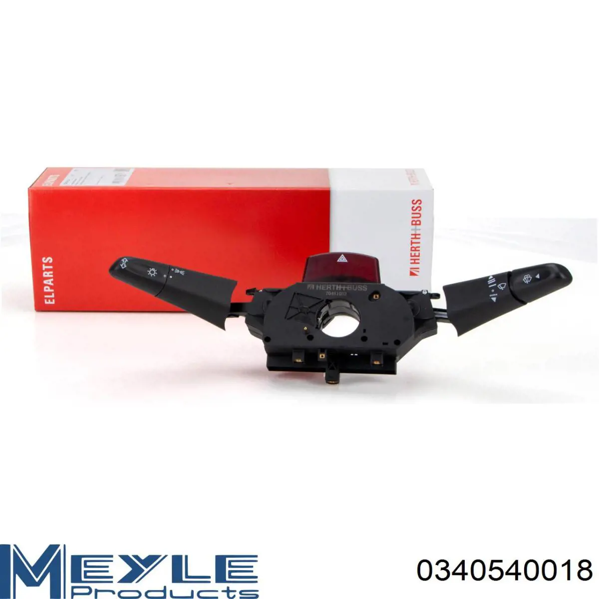 Купити DA50199 Magneti Marelli Підрульовий перемикач