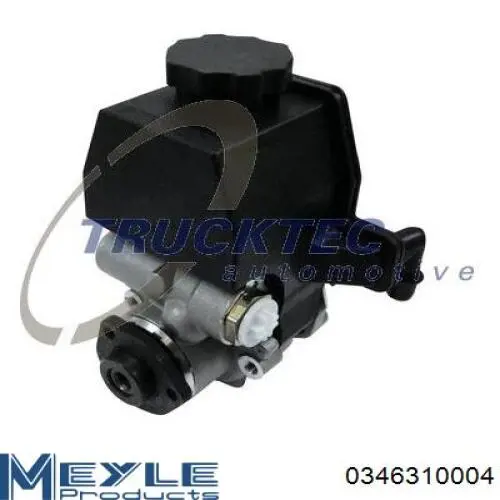 Насос ГПК Starline SSCH031 ціна, від 80.24 USD