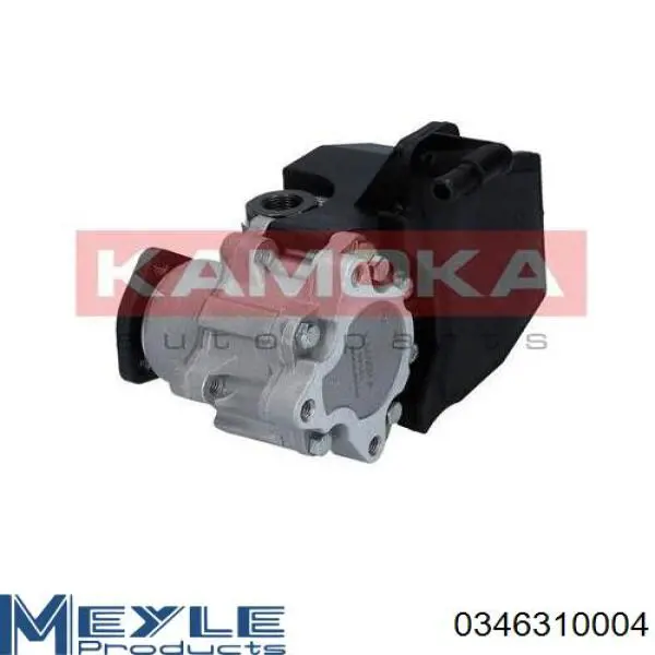 Насос ГПК Kamoka PP129 ціна, від 93.67 USD
