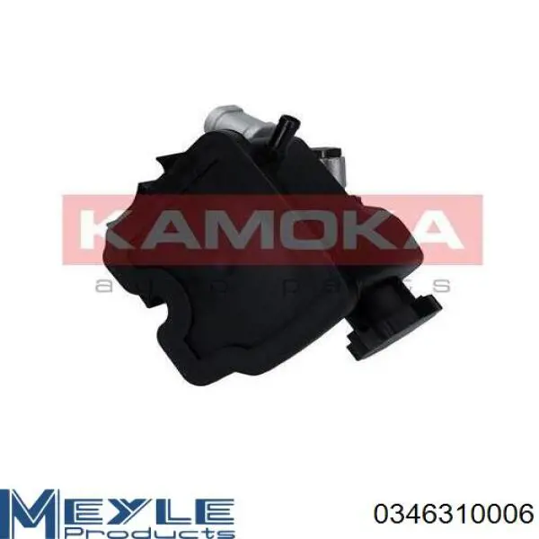 Насос ГПК Mercedes A2466750180 ціна, від 102.71 USD
