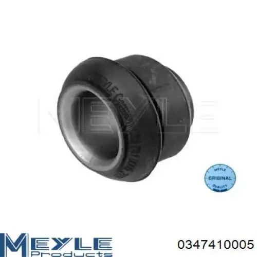 Купити 1117 Metgum Сайлентблок ресори, передній