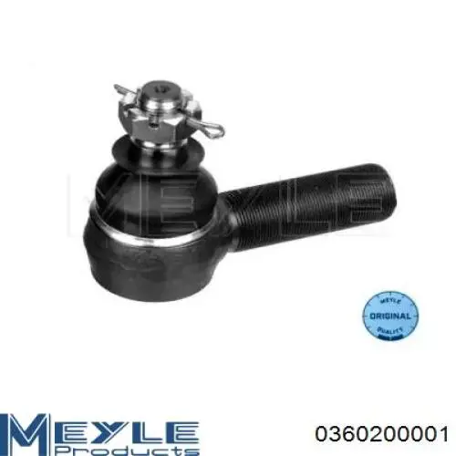 Купити 09701301 Sampa Otomotiv‏ Накінечник центральної рульової тяги, лівий