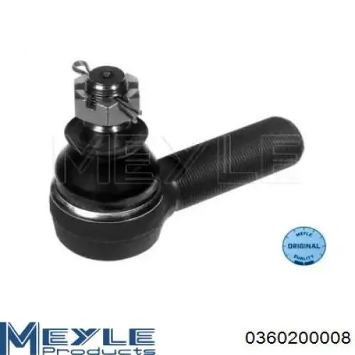 Купити 09711901 Sampa Otomotiv‏ Накінечник поперечної рульової тяги