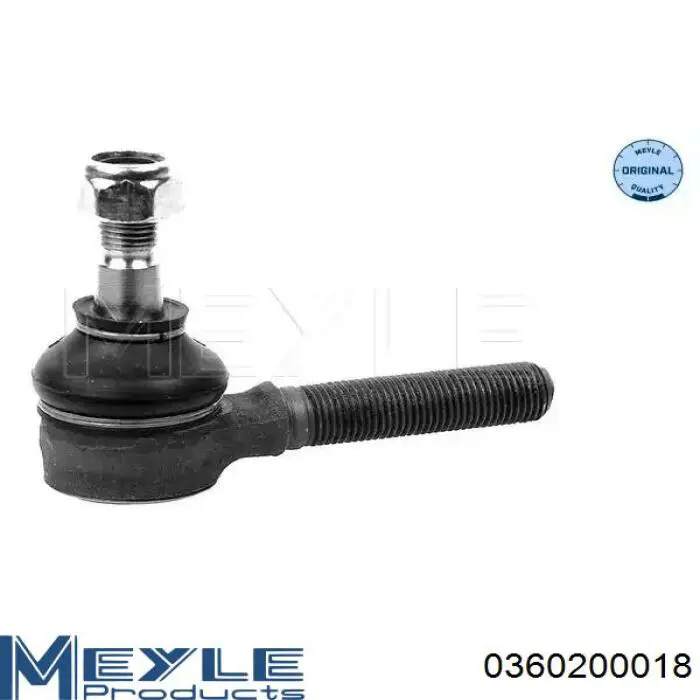 Рульовий наконечник A9014600048 Mercedes