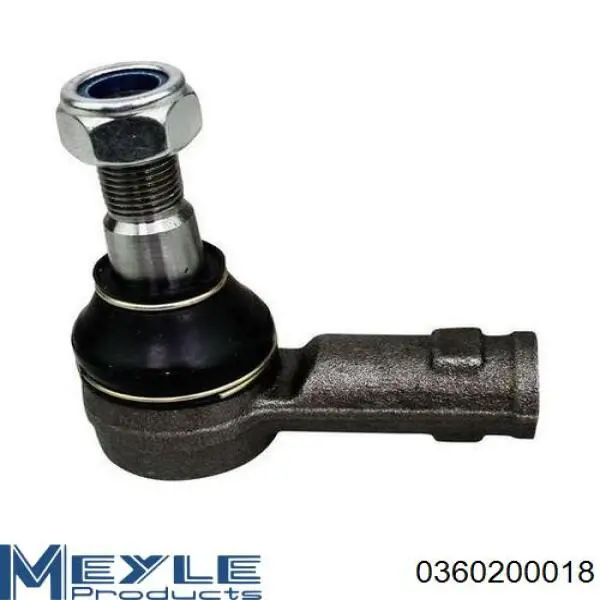 Рульовий наконечник R7048 TRT