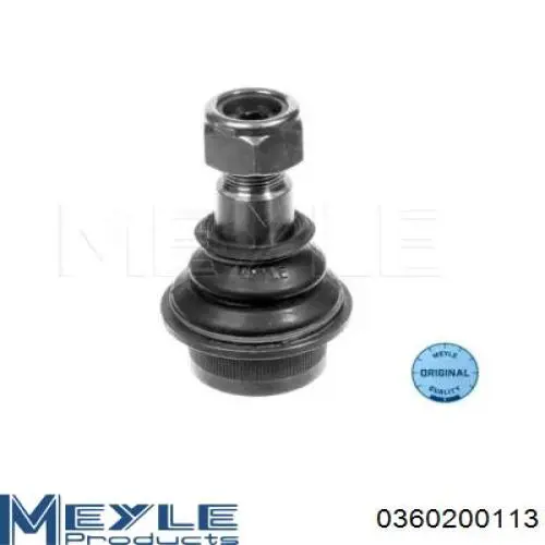 0360200113 Meyle Кульові на авто