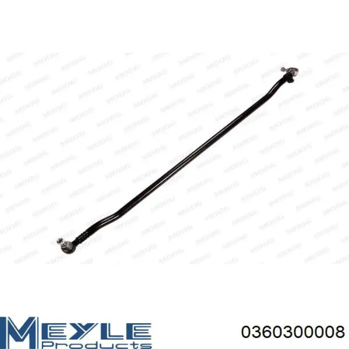 Тяга рульова в зборі Maxgear 690478 ціна, від 86.97 USD