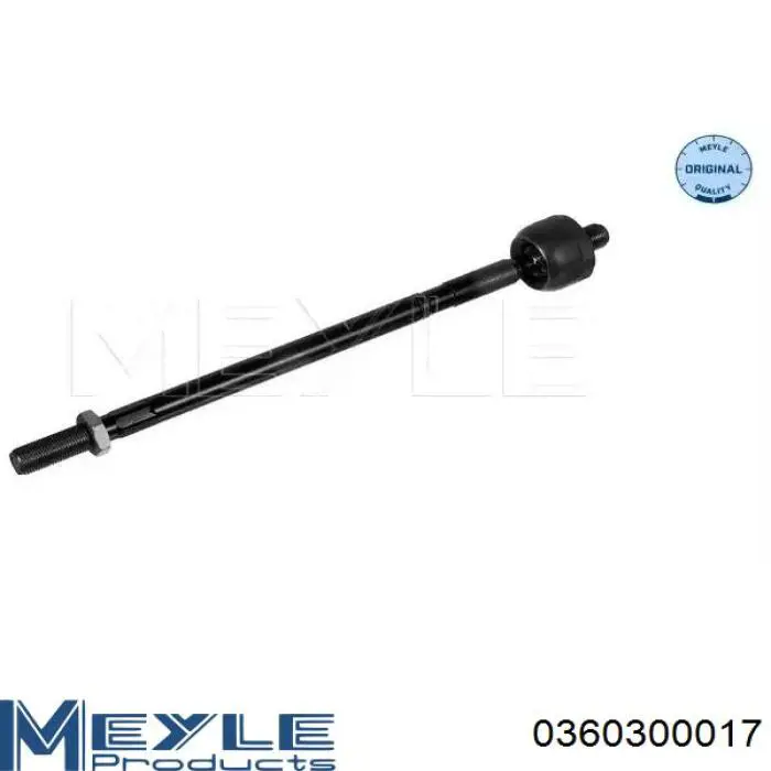 Рульова тяга PS21155 Sato Tech