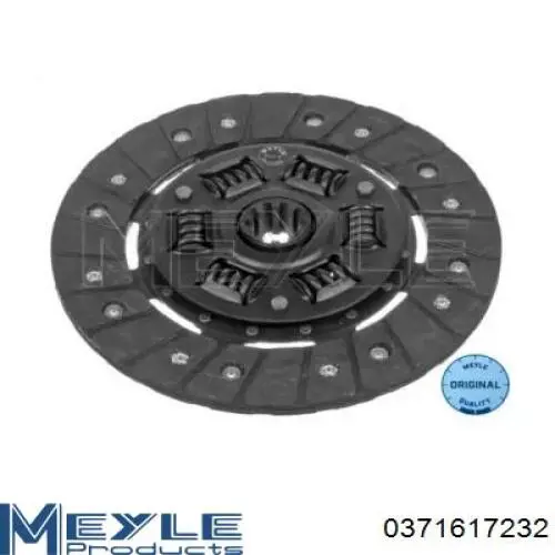 Зчеплення InA-For INF500151 ціна, від 36.70 USD