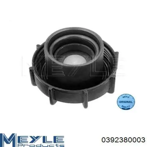 Кришка / пробка розширювального бачка Iveco 93163622 ціна, від 43.45 USD