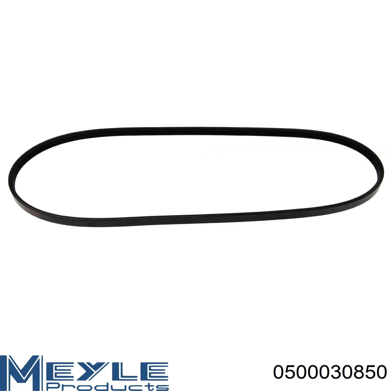 Купити 0500030850 Meyle Ремінь генератора