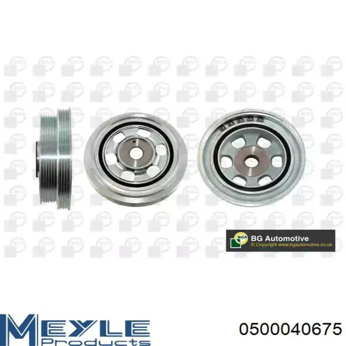 Купити 46751200 Fiat/Alfa/Lancia Ремінь генератора