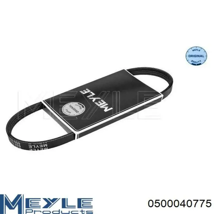 Клиновий ремінь SUN 4PK775 ціна, від 5.72 USD