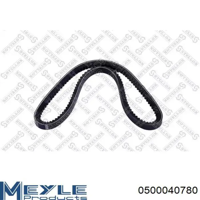 Купити MD163032 Chrysler Ремінь генератора